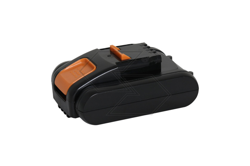 Batteria Worx Landroid 2000 20V.2Ah