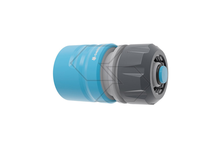 Raccordo Rap. Acquas.1/2-5/8''Ideal