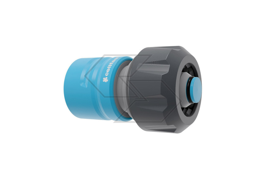 Raccordo Rap. Acquastop 3/4'' Ideal