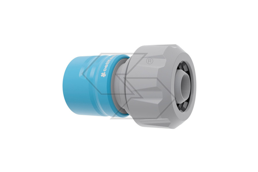 Raccordo Rap. Flusso 3/4'' Ideal