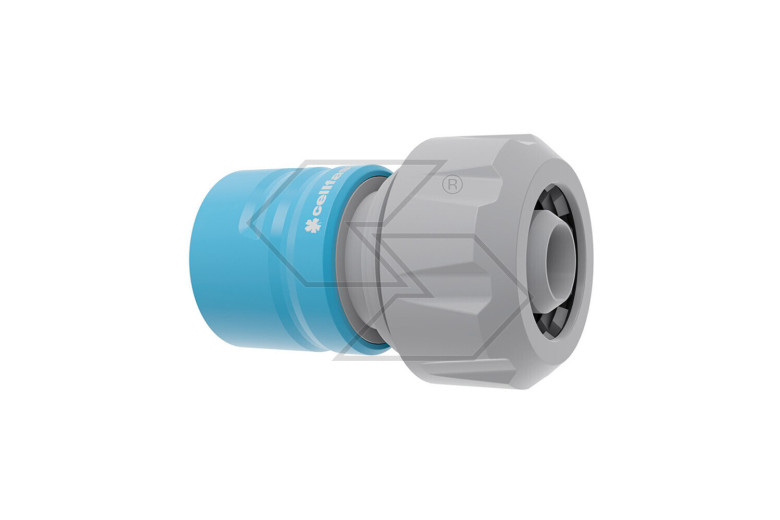Raccordo Rap. Flusso 3/4'' Ideal