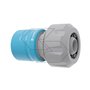 Raccordo Rap. Flusso 3/4'' Ideal