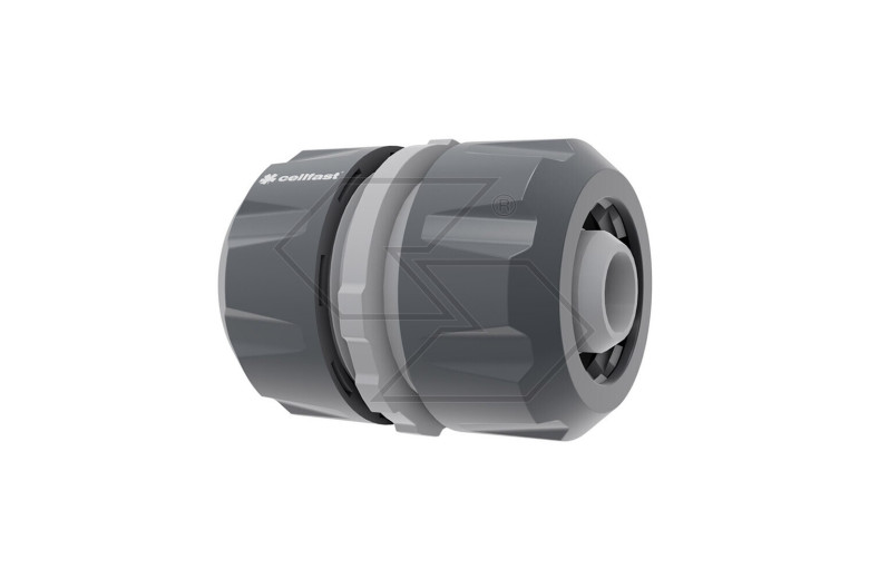 Raccordo Ideal 3/4''