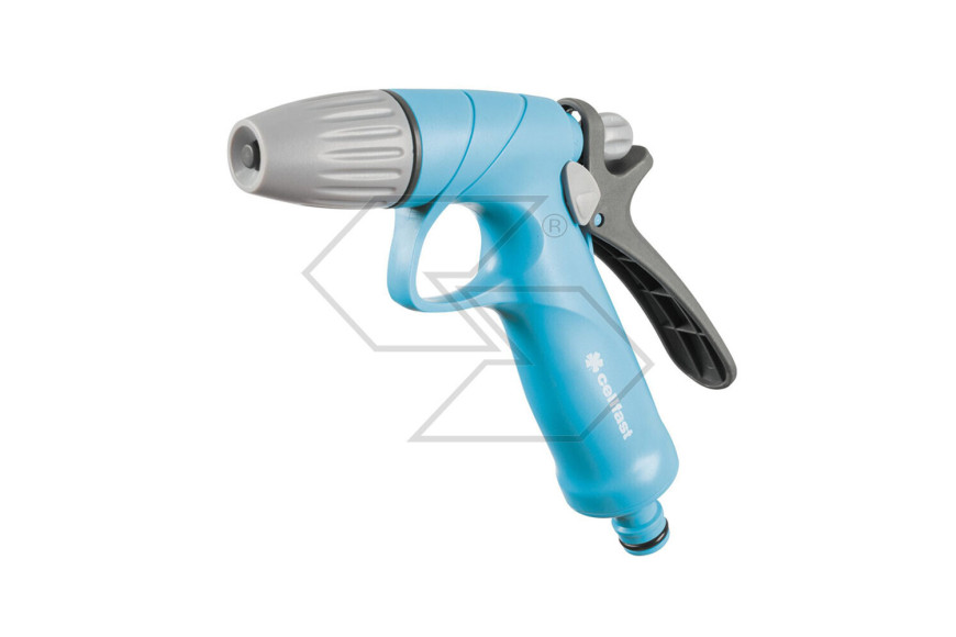 Lancia A Pistola Orion Ideal