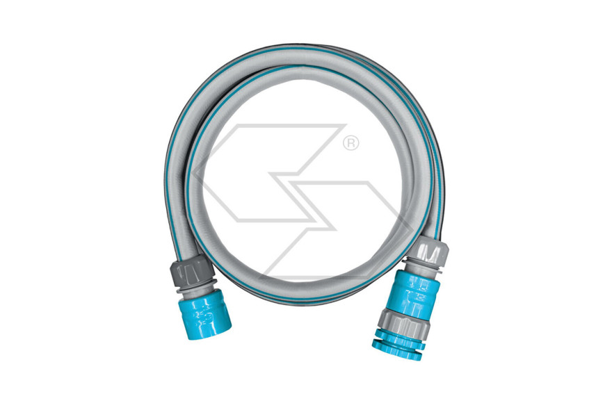 Set Di Raccordi 1/2'' 1,5M