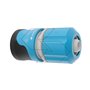 Raccordo Rapido Flusso 1/2-5/8'Ergo
