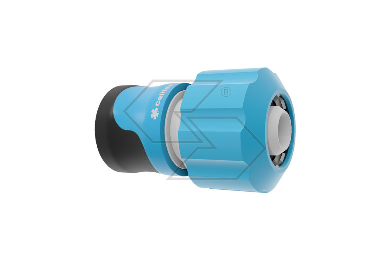 Raccordo Rapido Flusso Ergo 3/4''