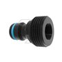 Raccordo C/Filett.Est. Ergo G3/4''