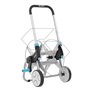 Carrello Avvolgitubo Metal.Explorer