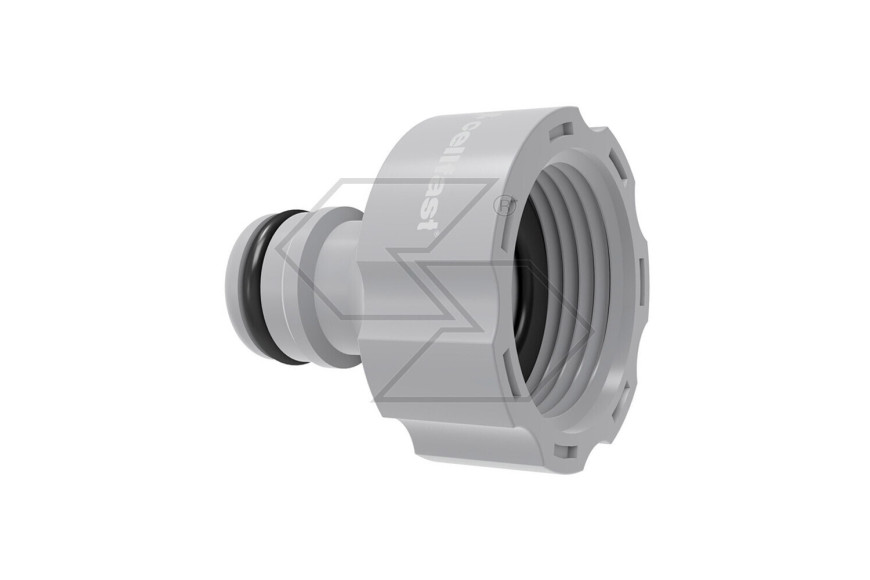 Raccordo C/Filet.Interna Ideal G3/4