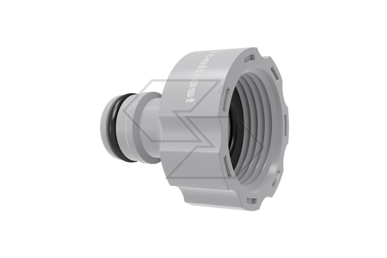Raccordo C/Filet.Interna Ideal G3/4