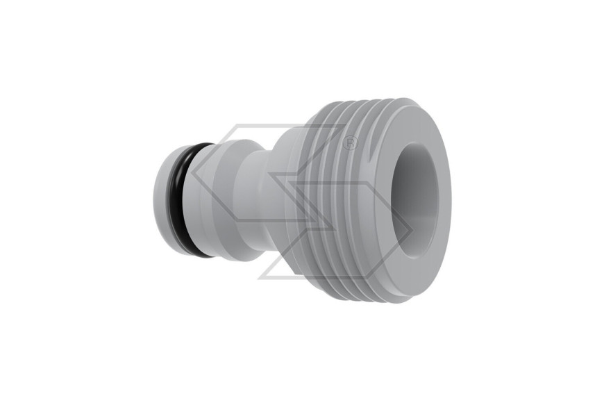 Raccordo C/Filet.Esterna Ideal G3/4