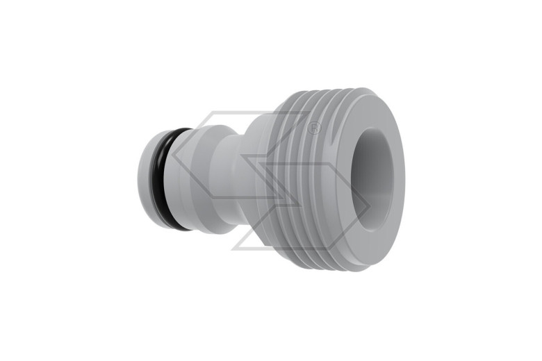 Raccordo C/Filet.Esterna Ideal G3/4