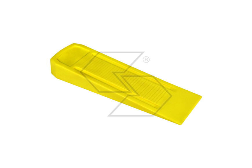 Cuneo Professionale Abbattit.236Mm