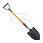 Badile Cat J-Serie Pu.Tonda Impug.D