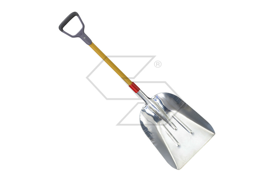 Pala Cat J-Serie Impugn.D Alluminio