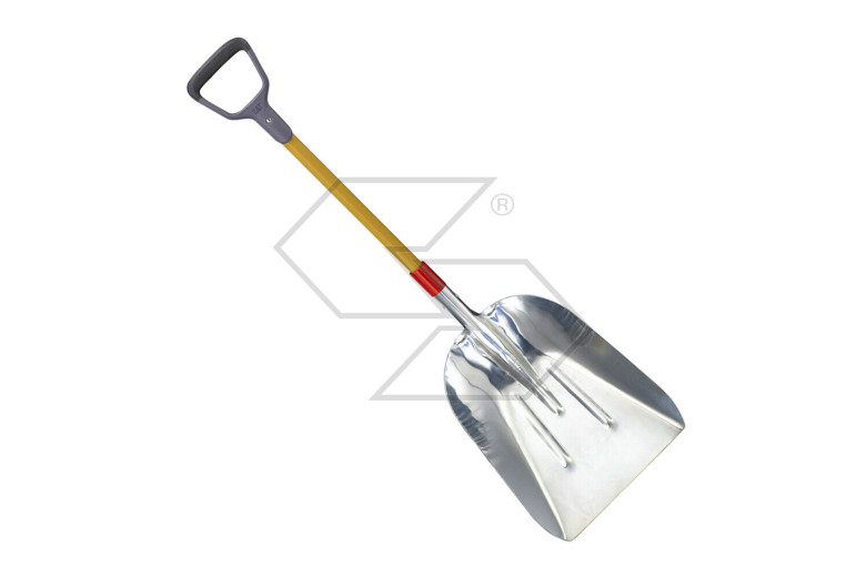 Pala Cat J-Serie Impugn.D Alluminio