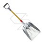 Pala Cat J-Serie Impugn.D Alluminio