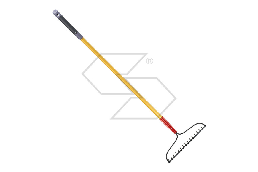 Rastrello Arco Cat J-Serie 16 Denti
