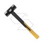 Martello Cat J-Serie Engineer 4 Lib