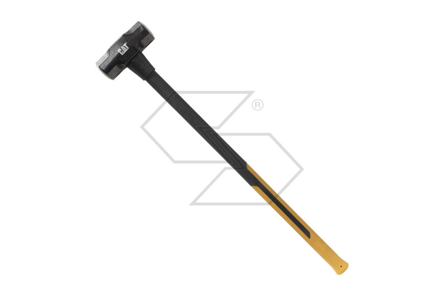 Martello Cat J-Serie Sledge 8 Lib