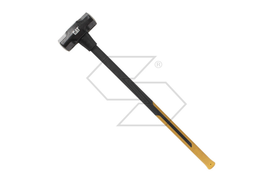 Martello Cat J-Serie Sledge 10 Lib