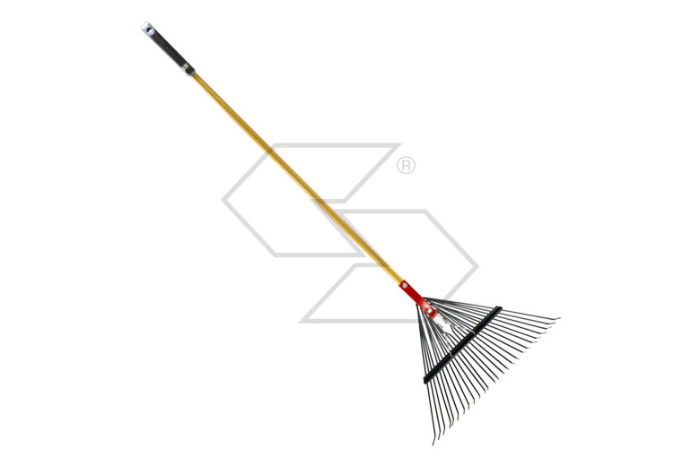 Rastrello Foglie Cat K-Serie Ac.26'