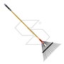 Rastrello Foglie Cat K-Serie Ac.26'