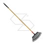 Rastrello Giard.Cat K-Serie Acc.18'