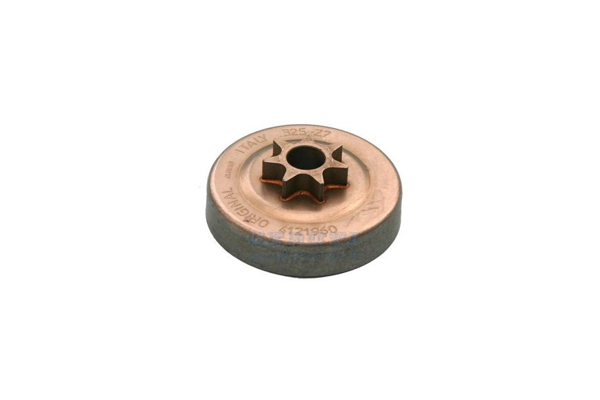 
Sprocket- Stiga Genuine Part - 4121960