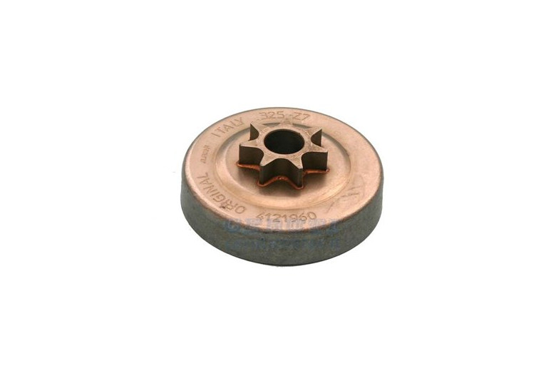 
Sprocket- Stiga Genuine Part - 4121960
