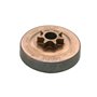 Campana Frizione 400 - Originale Stiga - 4121960 