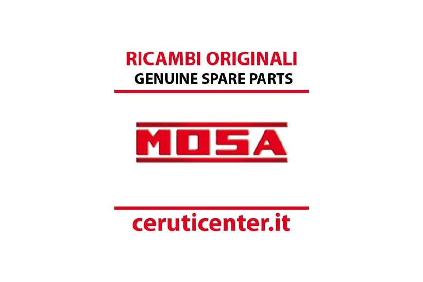 CTM10  - Originale Mosa - M259100130   