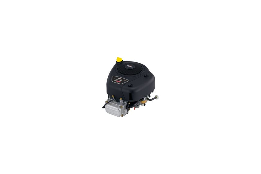 MOTORE B&S 4155 500CC 1"X80 - Seies 4155  - 31R507-0012-B5
