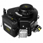 MOTORE B&S VANGUARD 16HP 1"X80 - MOT.VANG 16 1"X80 AE 16A.PB.S/SERB  - 305777-0162-B5