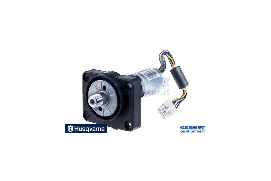 Motor Kit - 587449404 - Originale McCulloch