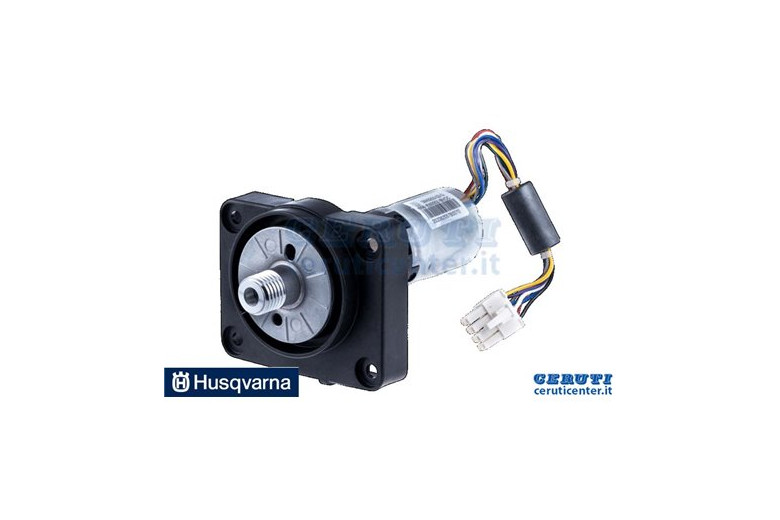 Motor Kit - 587449404 - Originale Husqvarna