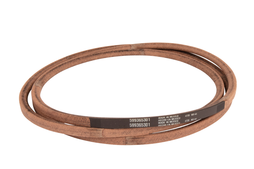Cinghia Piatto Lame  - 599365301 - sostituisce - 597122201 - 592869201 - Originale Husqvarna