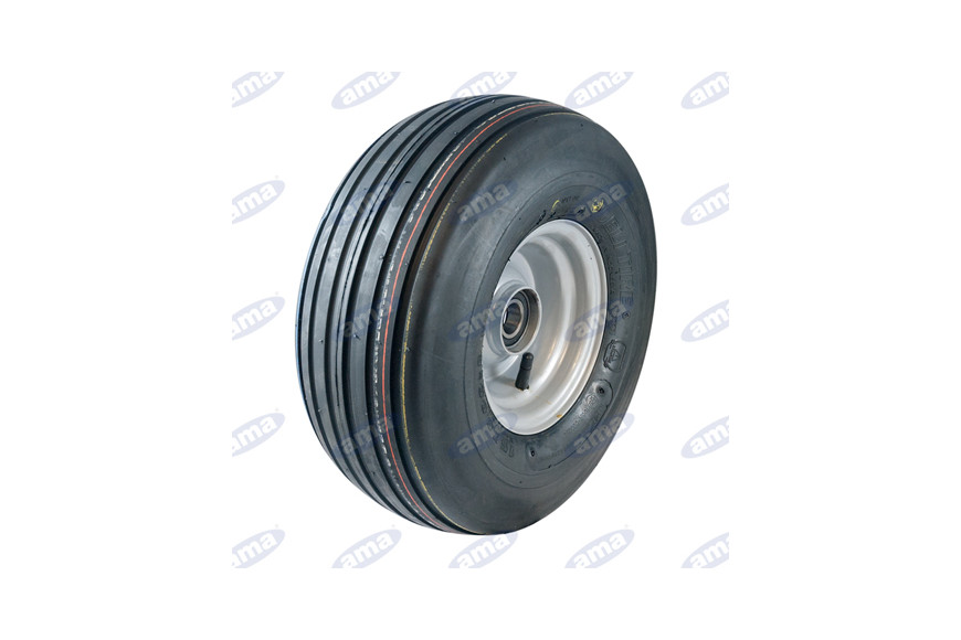 Ruota Cerch.18X8.50-8 Rig.FãÂ25 - Ama