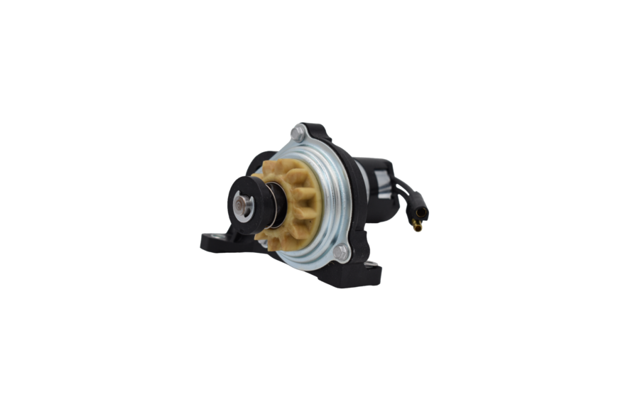 Motorino Avviamento Serie 800 900