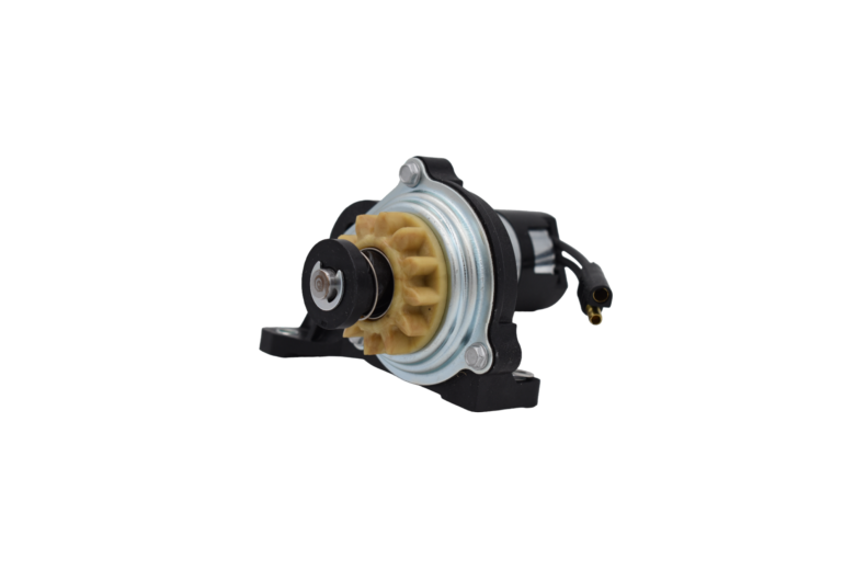 Motorino Avviamento Serie 800 900