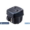 Marmitta Con Retina - Originale Husqvarna - 544028301