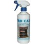 Detergente Vetri Di Stufe E Caminetti Vetro Calor 1L