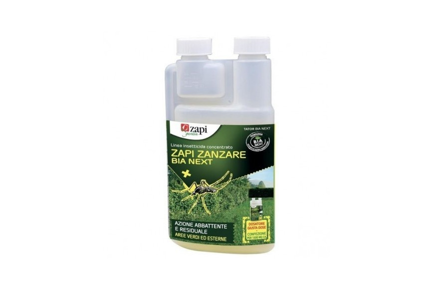 Zapi Zanzara Bia Next 250Ml