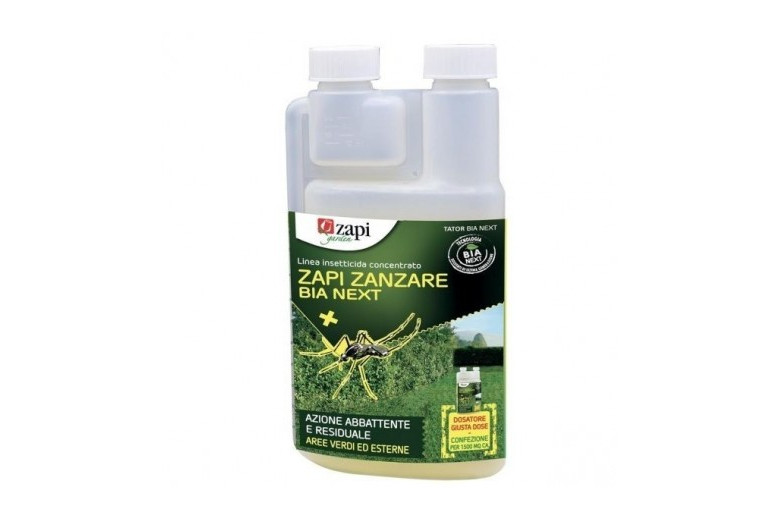 Zapi Zanzara Bia Next 250Ml