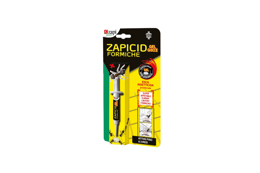 Zapi - Zapicid Formiche Gel Gocce