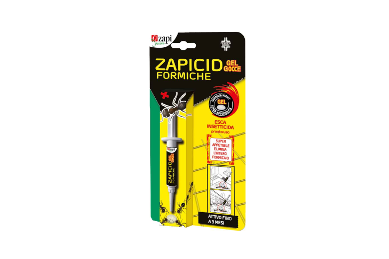 Zapi - Zapicid Formiche Gel Gocce