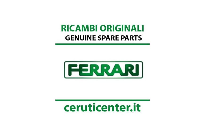 Corona Elicoidale Z 28 - Originale BCS - F0300002184