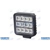 Lav LED lumière 12 / 24V 1800LM avec int