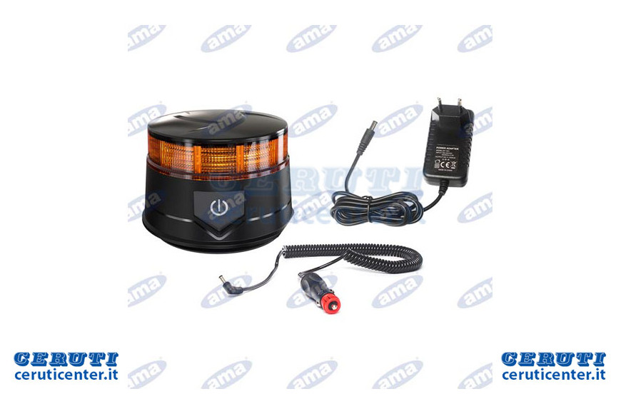 12-24V LED LED Lighthouse 1